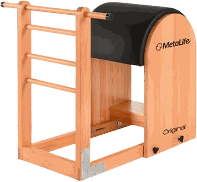 Cadeira de Pilates (Chair)